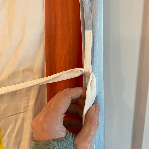 Summer Maxi Dress - Picture 7 of 7